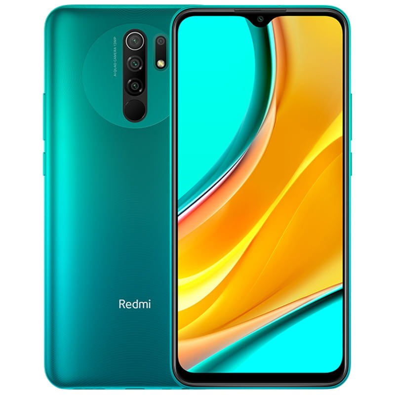 Redmi 9